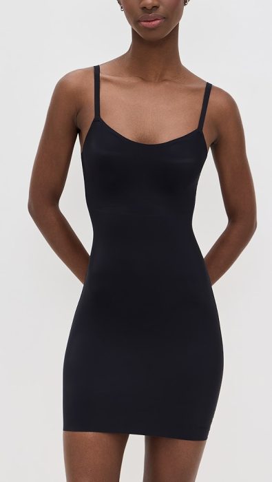 Commando Zone Smoothing Full Slip