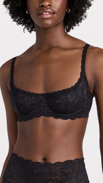 Cosabella NSN Balconette Bra