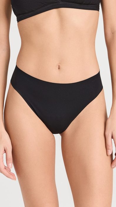 Cosabella High Rise Bikini Briefs