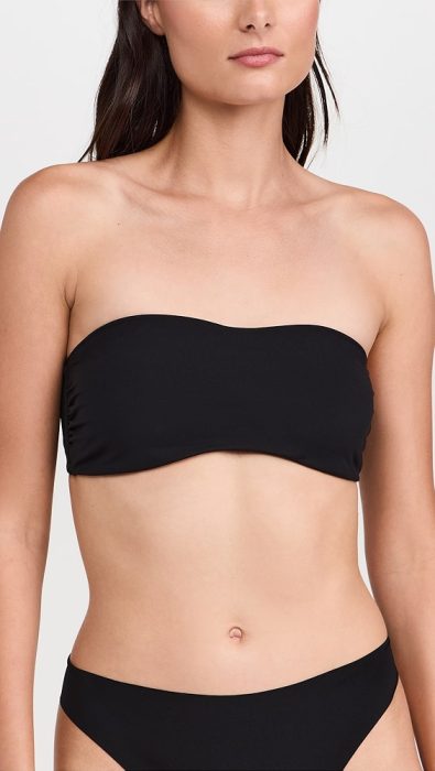 Cosabella Free Cut Micro Bandeau