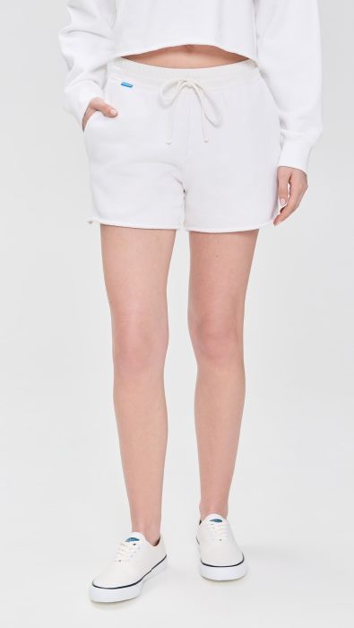 Cotton Citizen Boston Shorts