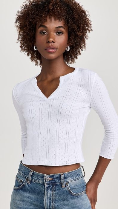 COUCOU The Baby Henley