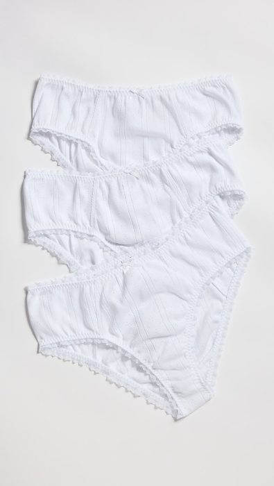 COUCOU The Cozy Brief 3 Pack