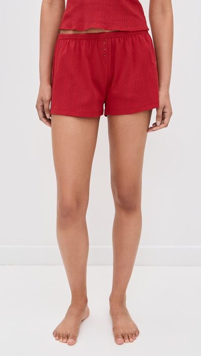 COUCOU The Shorts