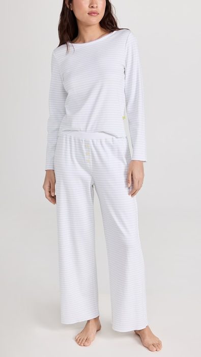 Cozyland by Morgan Lane Ellie Pj Set