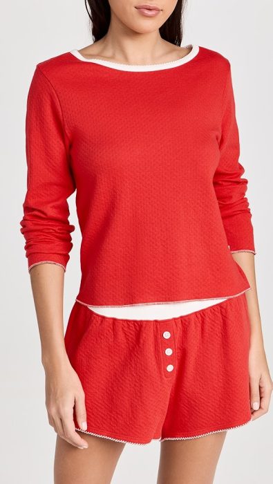 Cozyland by Morgan Lane Ellie Tee