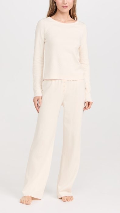 Cozyland by Morgan Lane Ellie Pajama Set