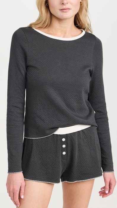 Cozyland by Morgan Lane Ellie Tee