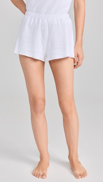 Cozyland by Morgan Lane Tate Shorts