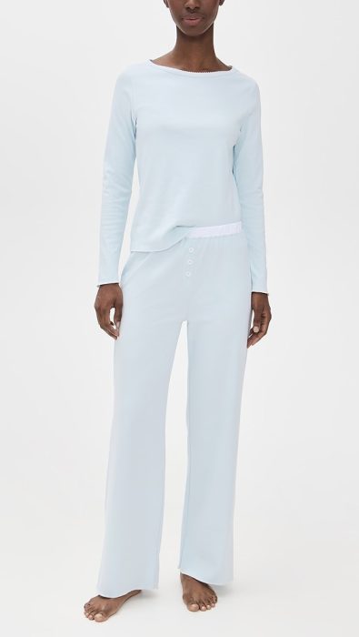 Cozyland by Morgan Lane Ellie PJ Set