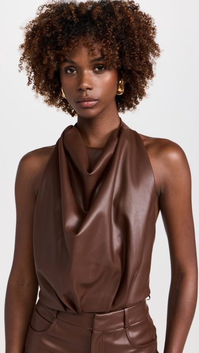Cult Gaia Adrienne Top
