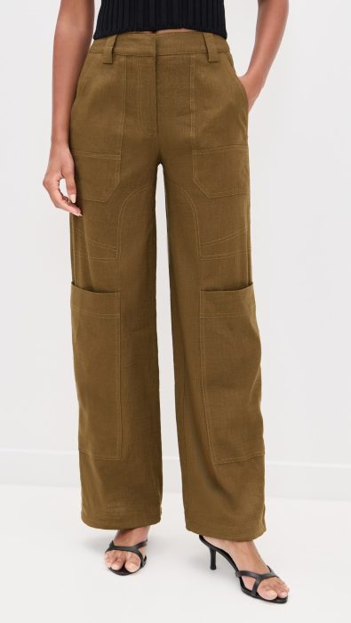 Cult Gaia Wynn Pants