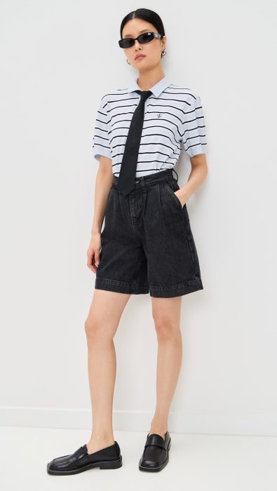 Damson Madder Nova Jorts