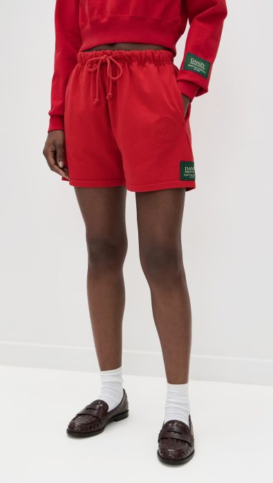 DANZY Jersey Shorts