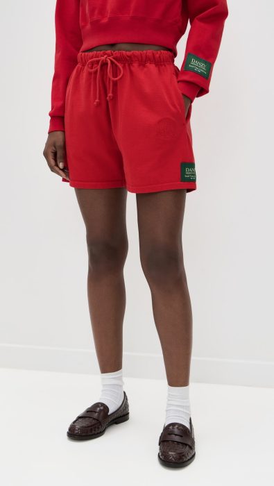 DANZY Jersey Shorts