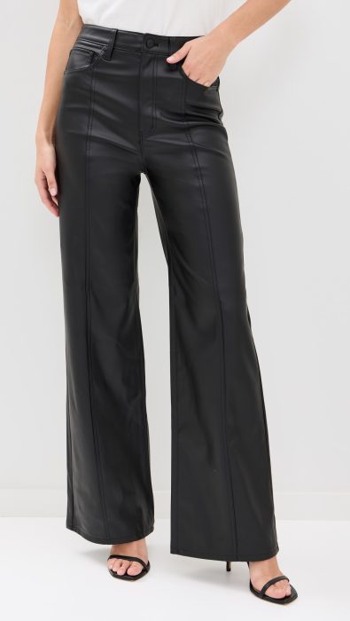 DAZE Far Out Pants With Seaming