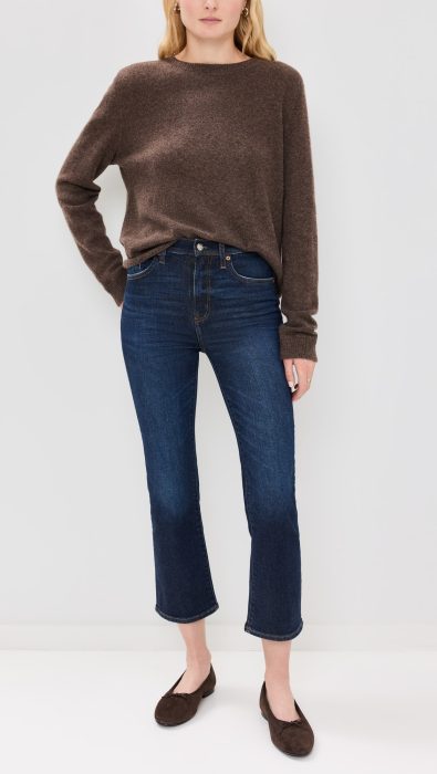 DAZE Shy Girl Jeans