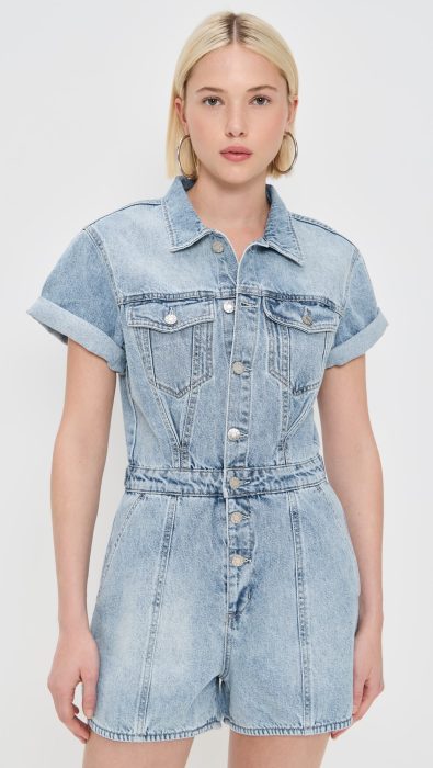 DAZE Topanga Romper