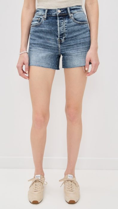 DAZE Bottom Line Shorts