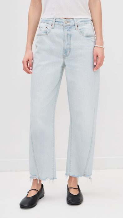 DAZE Westward Jeans