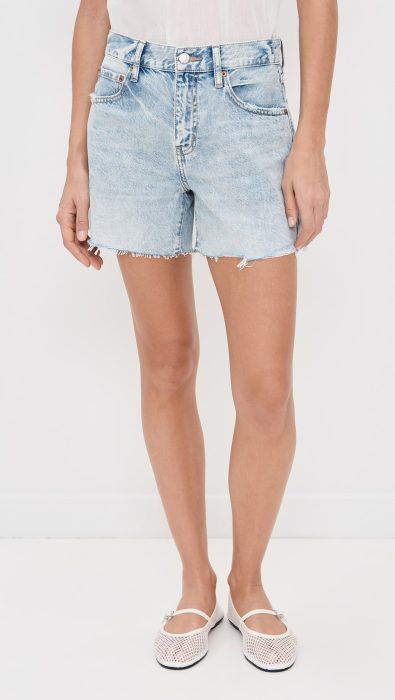 DAZE Crossroad Shorts