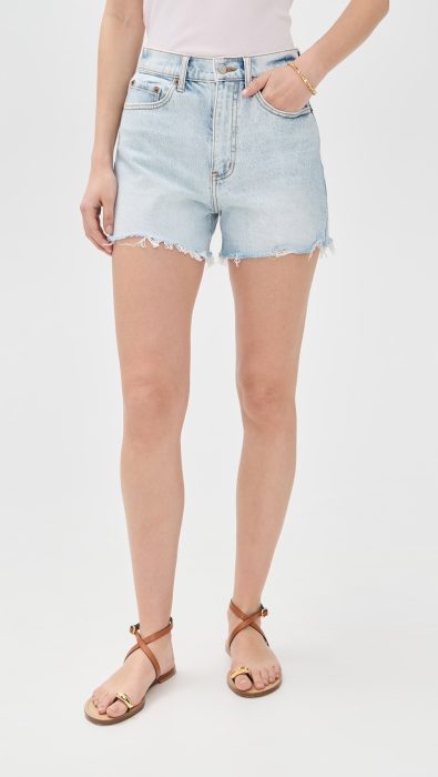 DAZE The Knockout Shorts