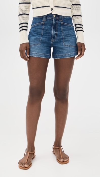 DAZE Valley Girl Shorts