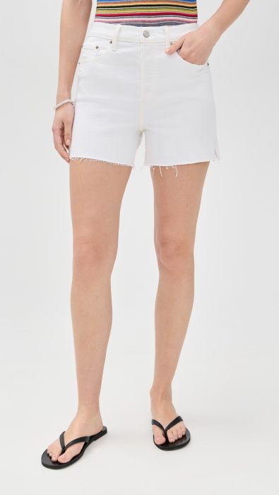 DAZE Bottom Line Shorts