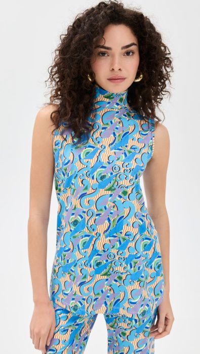 De Loreta Jubileo Top