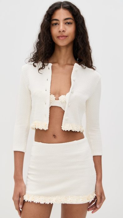 Devon Windsor Harlan Jacket