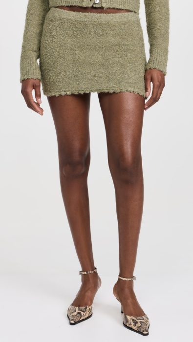 GUIZIO Palymra Skirt