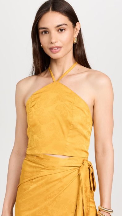 DIARRABLU Rita Top
