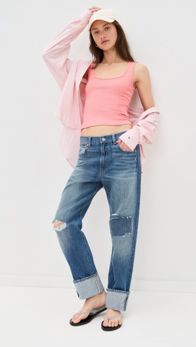 Denimist Lucy Bf Jeans