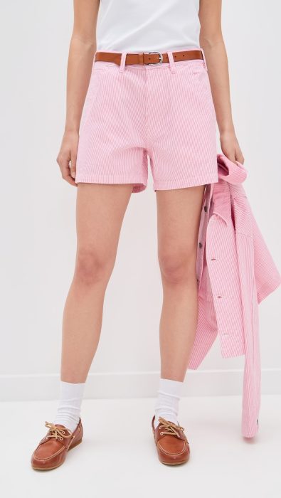 Denimist Carpenter Shorts