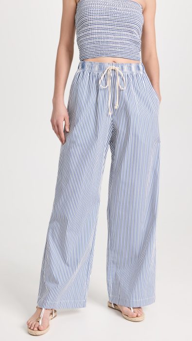 DONNI. Pop Pants