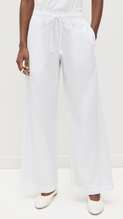 DONNI. Pop Pants