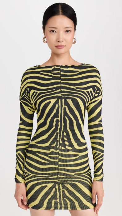 Dur Doux Etosha Mini Dress