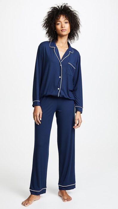 Eberjey Gisele PJ Set