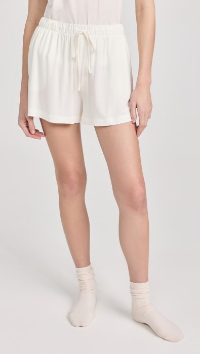 Eberjey Gisele Everyday Relaxed Shorts