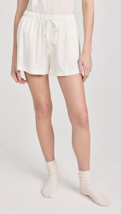 Eberjey Gisele Everyday Relaxed Shorts