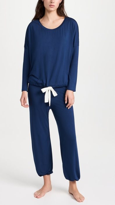 Eberjey Gisele The Slouchy PJ Set