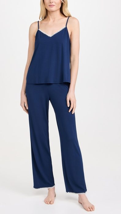 Eberjey Frida Cami/Pant Pj Set