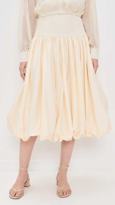 Elexiay Kemi Skirt