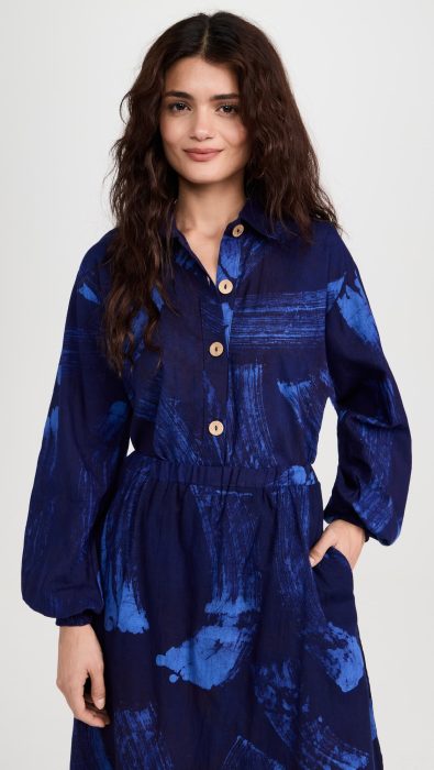 Elisamama Ayoka Shirt