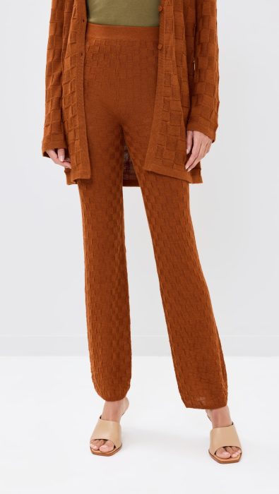 ESCVDO Taki Light Pants