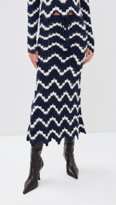 ESCVDO Safi Skirt
