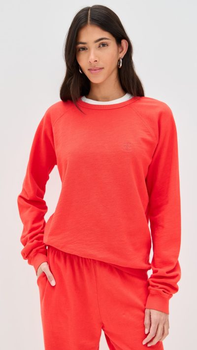 éterne Sonny Oversized Sweatshirt