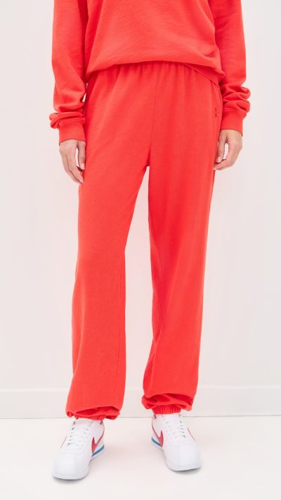 éterne Vinny Pocket Sweatpants