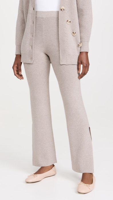 525 Donna Luxe Sweater Pants