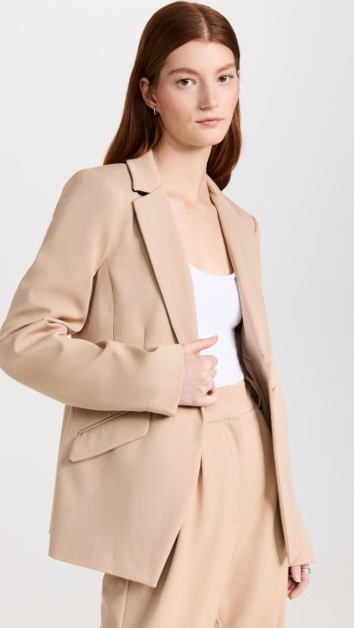 Favorite Daughter The Favorite Blazer